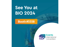  Join Sterlitech at BIO 2024 [Booth #5558]: Exploring the Future of Biotechnology