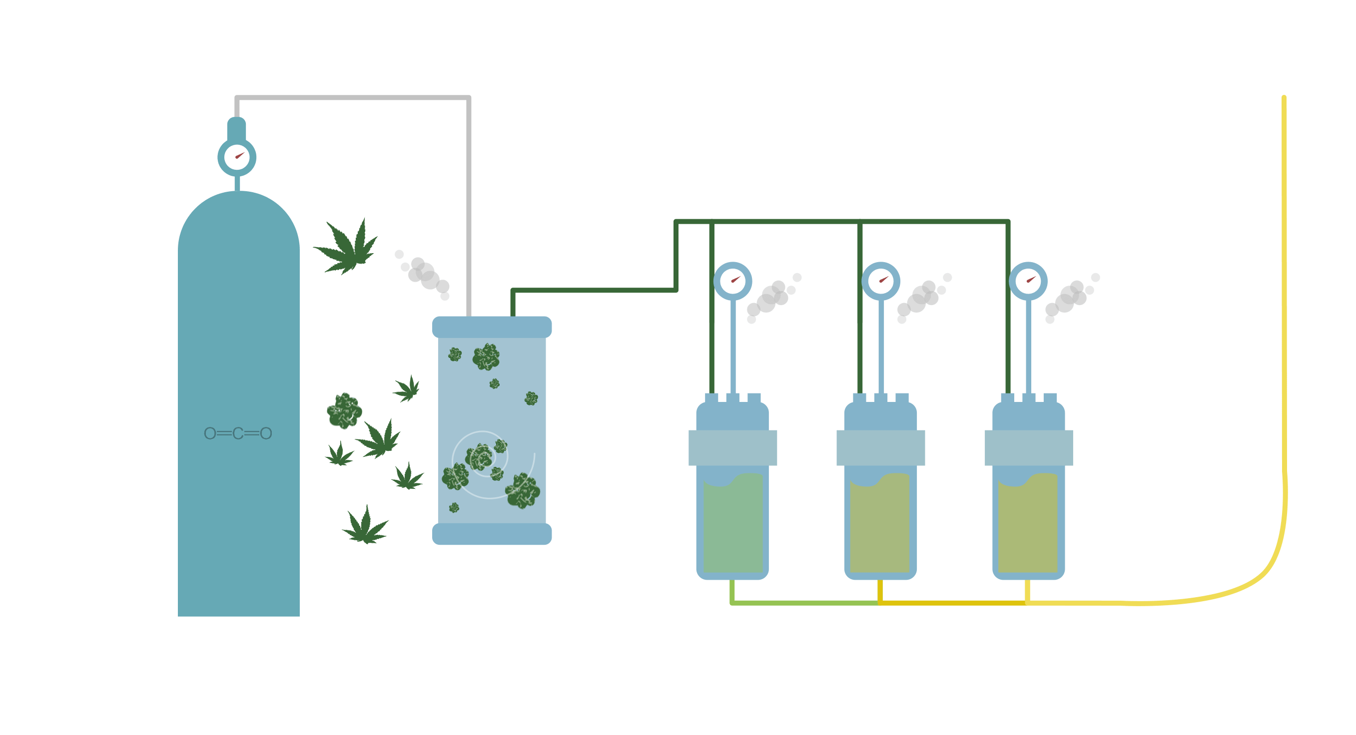 Carbon Dioxide (CO2)