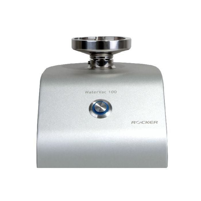 WaterVac 过滤系统