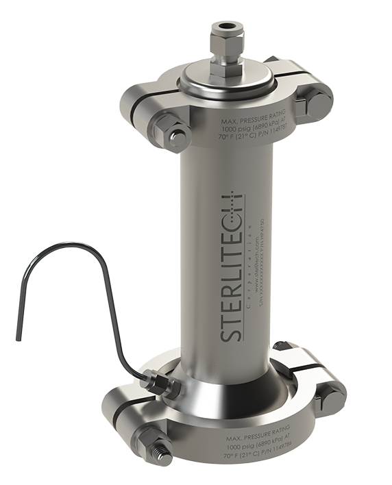 Sterlitech Stirred Cells For Membrane Process Development 