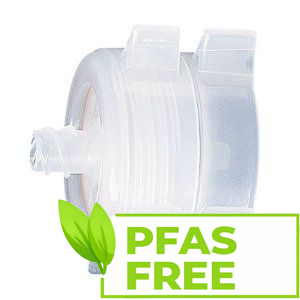 PFAS-Free Filter Holders
