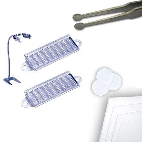 Membrane Disc Filter Accessories Membrane Disc Filter Accessories For Laboratory Filtration, Filtration Microbiology