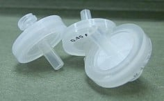 Cellulose Acetate Syringe Filter - Sterlitech and Advantec