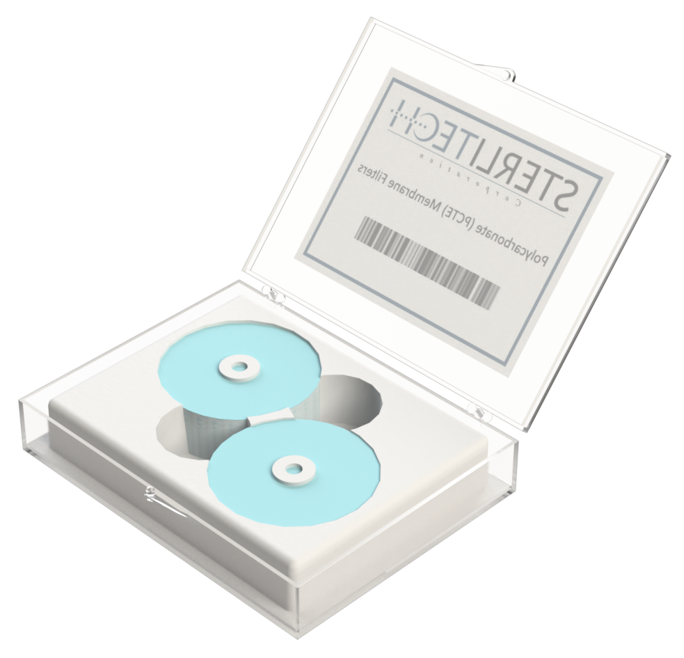 Membrane Disc Filters For Laboratory Filtration, Filtration Microbiology