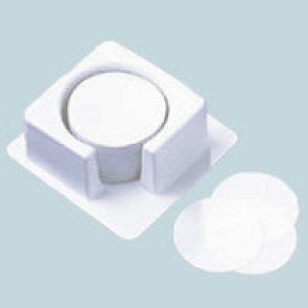 Grade E Borosilicate Glass Filter