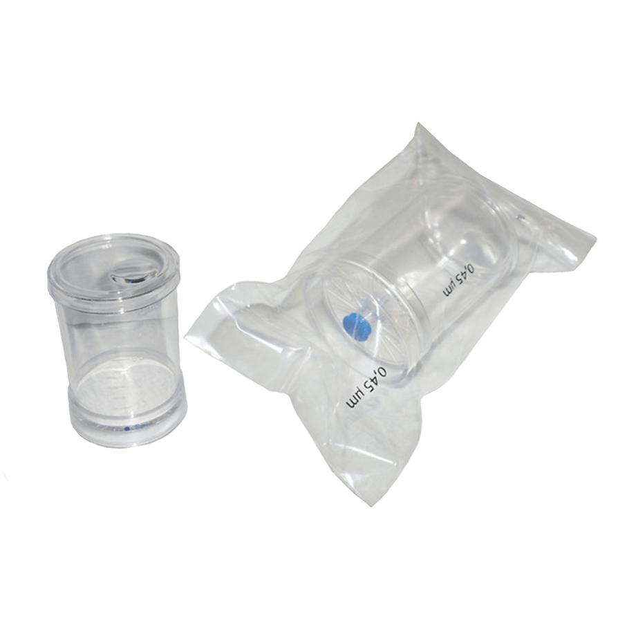 Microbiological Filter Funnels