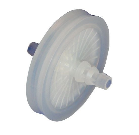 PTFE Syringe Filter and PTFE Vent Filter