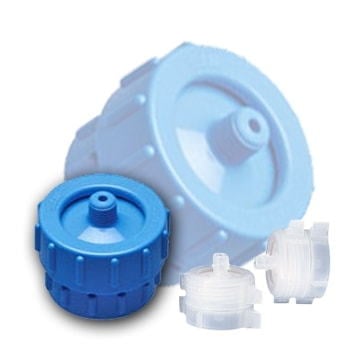 Plastic Pressure Filter Holder