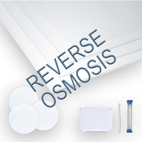 Sterlitech Reverse Osmosis Flat Sheet Membranes