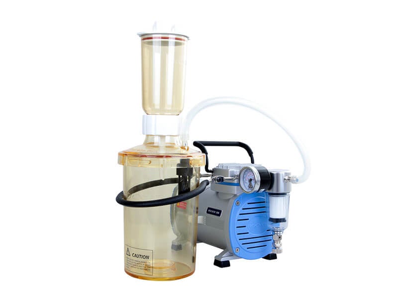 Vacuum Filtration Systems