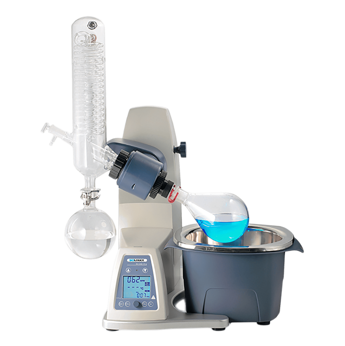 Rotary Evaporator