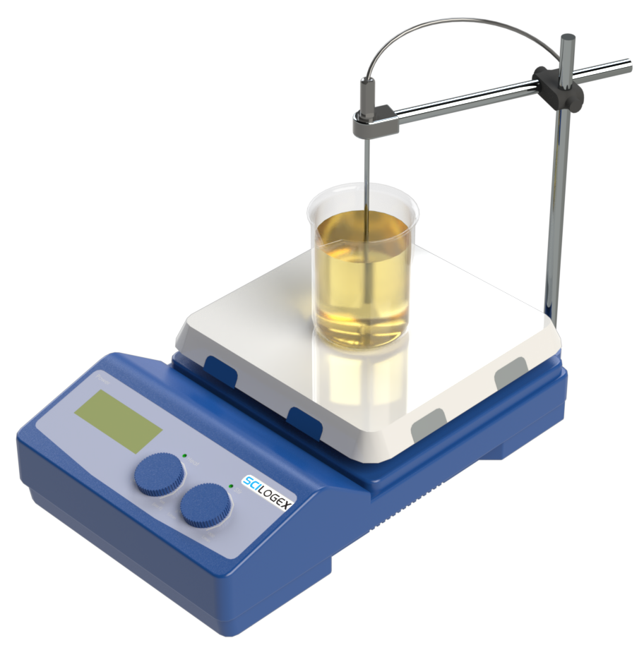 Magnetic Stirrer and Hot Plate Chemistry