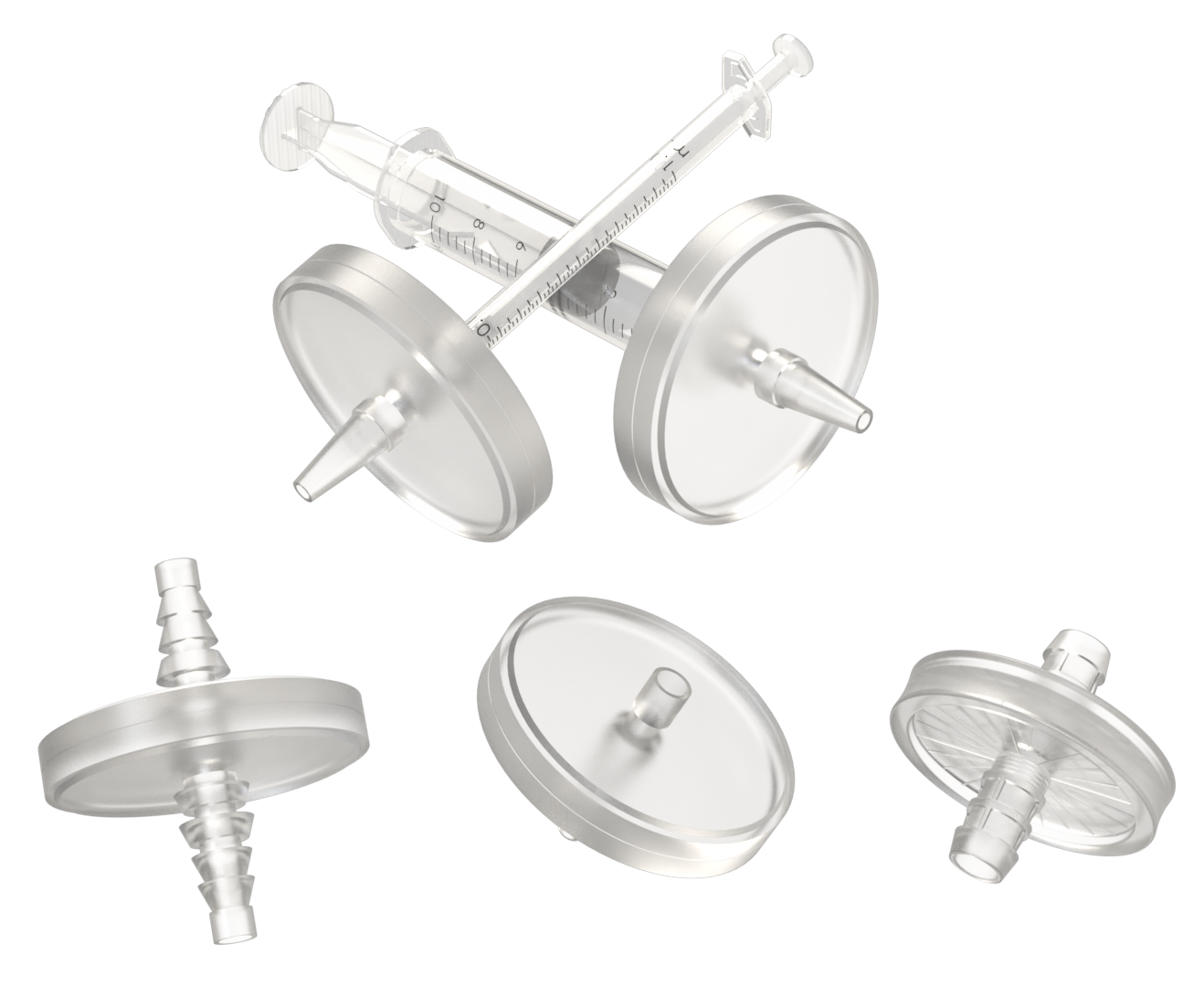 針式過濾器， 針式過濾器， 無菌針式過濾器， 非無菌針式過濾器