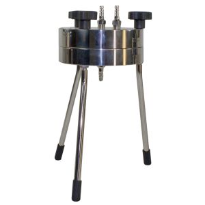 Crossflow Filtration