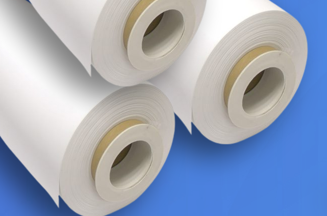 Membrane Roll Stock and Custom Filters