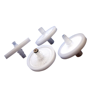 Custom Encapsulated Filters