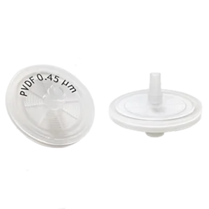 Syringe Filters for Cell Culture
