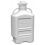 Ezgrip Carboy Container For Laboratory, Carboys