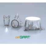 Cell Culture Insert, cellQART, Sterlitech - Life Science Laboratories and Applications