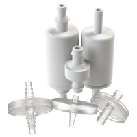 Custom Syringe and Capsule Filters
