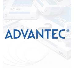 Advantec Cellulose Filter Papers