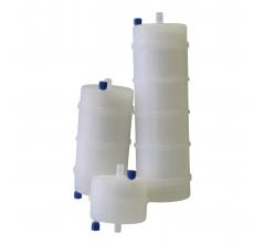 Polypropylene Membrane Capsule Filters