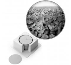 Ceramic Disc Filter For Laboratory Filtration, Filtration Microbiology