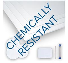 Sterlitech Chemically Resistant Flat Sheet Membranes