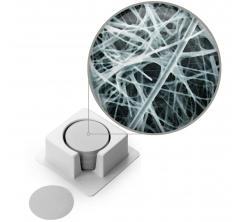 Glass Fiber Filter - Sterlitech and Advantec