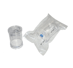 Microbiological Filter Funnel for Microbiological Analysis