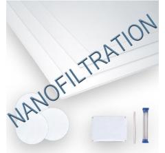 Sterlitech Nanofiltration Flat Sheet Membranes