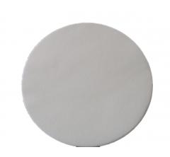 Polyester Drain Discs For Laboratory Filtration, Filtration Microbiology