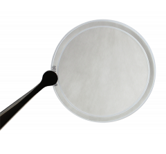 EPA PM2.5 Air Monitoring Membrane Filters EPA PM2.5 Air Monitoring Membrane Filters, PM 2.5 PTFE Membrane Filter