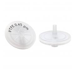 PTFE 注射器過濾器