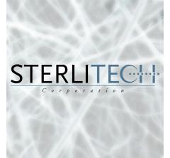 Sterlitech Glass Fiber Filter