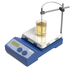 Magnetic Stirrer and Hot Plate Chemistry