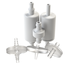 Custom Syringe Filter and Custom Capsule Filter
