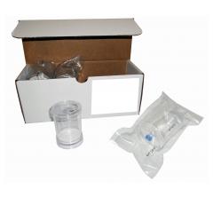 Sterile Disposable Filter Systems