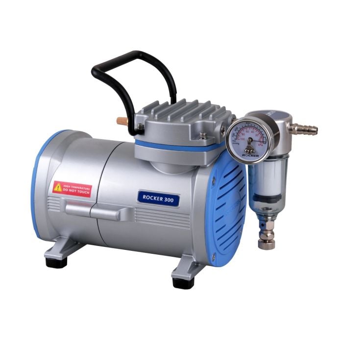 Oil Free Vacuum Pump