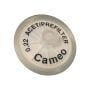 Cellulose Acetate Syringe Filters, with Prefilter, Cameo, 0.22 Micron, 30mm, 50/Pk (Discontinued)