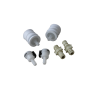 Aquaporin HFFO2 Feed and Draw Fittings