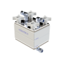 CF042 Cell Assembly, Forward Osmosis, Acetal Copolymer (Delrin) (CF042D-FO)