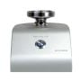 WaterVac 100-MB with US plug (includes SS filter holder base, needs funnel)