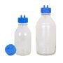1000 ml Storage Bottle with suction cap