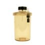 PES Vacuum Bottle, 1200 mL (including cap with suction fitting)