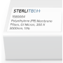 Polyethylene (PE) Membrane Filters, 0.1 Micron, 292 X 3000mm, 1/Pk
