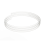 Silicone Tubing, 1/4ID, 3/8 OD, 1/16