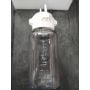 Heavy Duty PC Waste Bottle 2000ml, with Overflow Protection, autoclavable