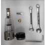 Conversion Kit, Rocker 300 to 320 or Rocker 500 to 520