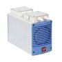 Chemker 400, Chemical Resistant Vacuum Pump, 110V/60Hz